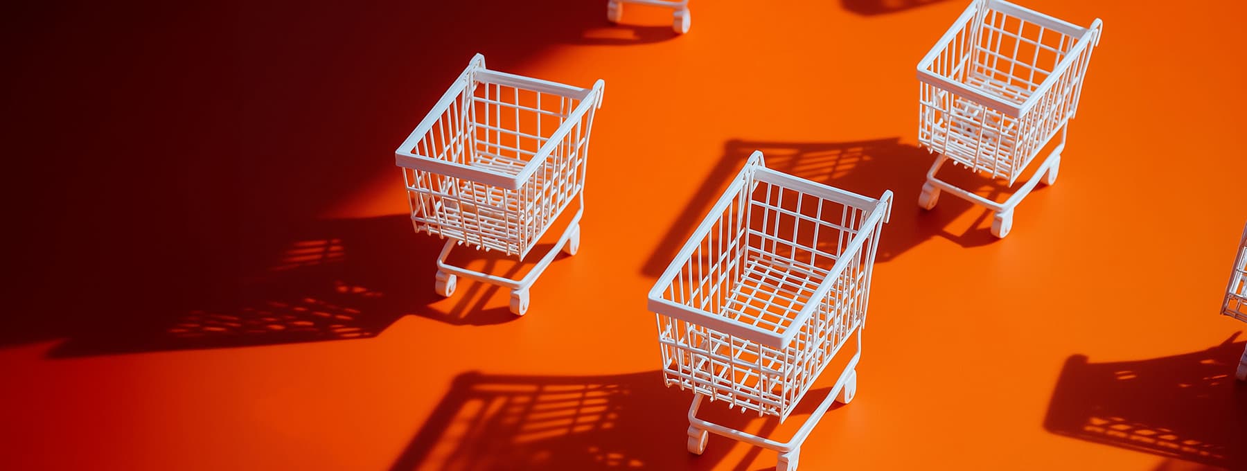 Digital Transformation In The Food Beverage Industry How New Technologies Are Serving Innovation - Featured Image