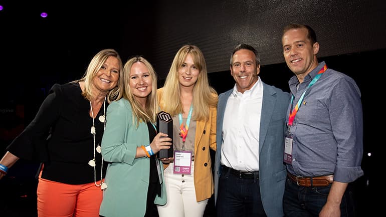 Vaimo at Magento Imagine 2019 — Day 1 Recap - Featured Image