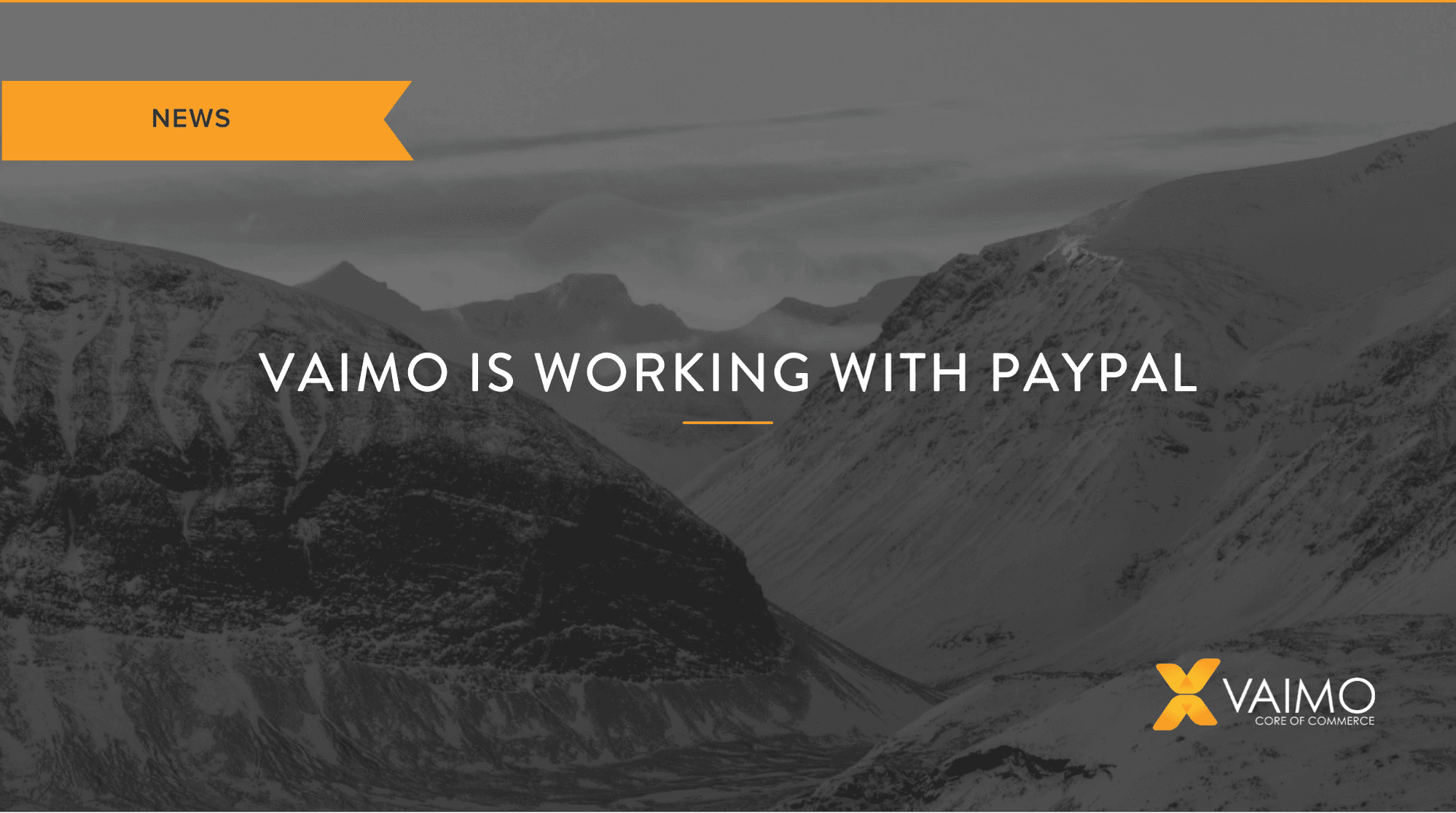 Vaimo and PayPal - Featured Image