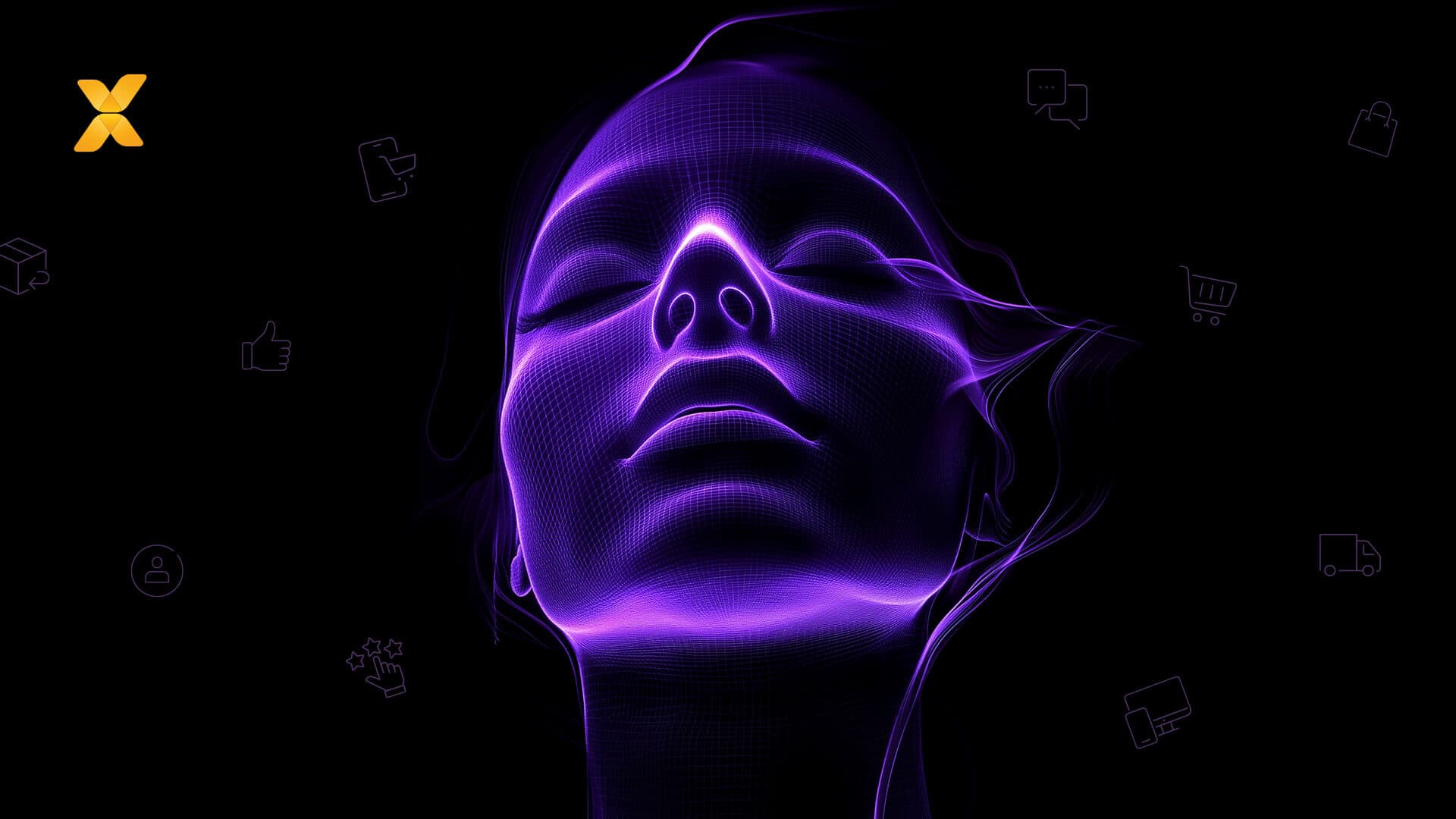 AI in Ecommerce - Featured Image