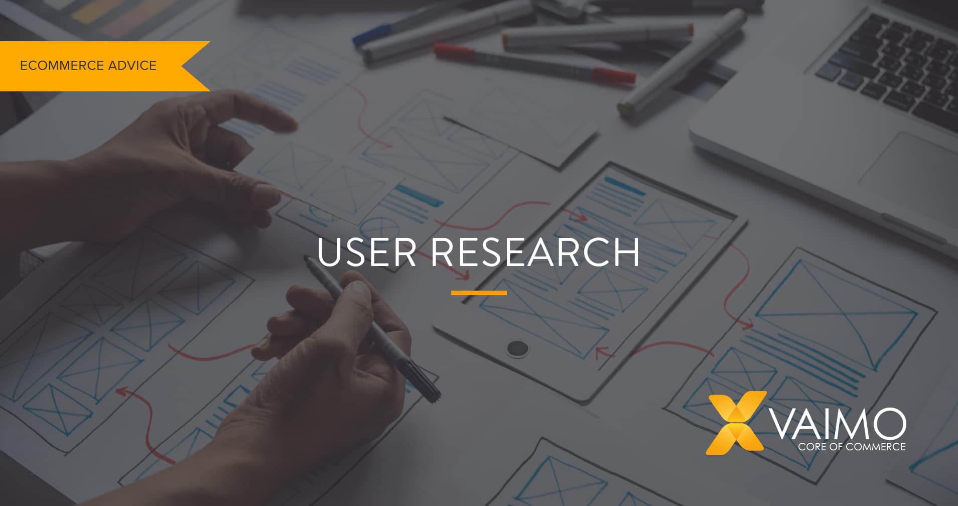 User Research - Featured Image