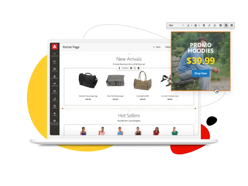Magento Open Source vs Adobe Commerce – la comparaison Image 2