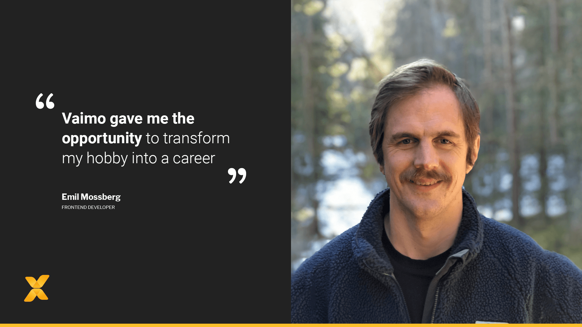 People Portrait Emil Mossberg - Featured Image