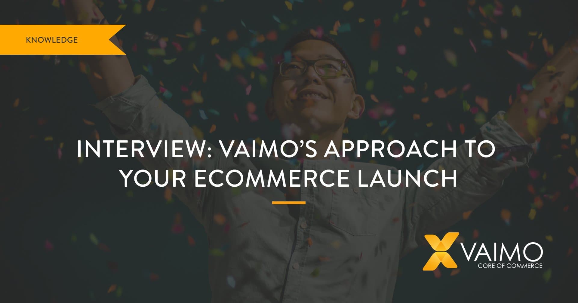 Your Ecommerce Launch - Featured Image