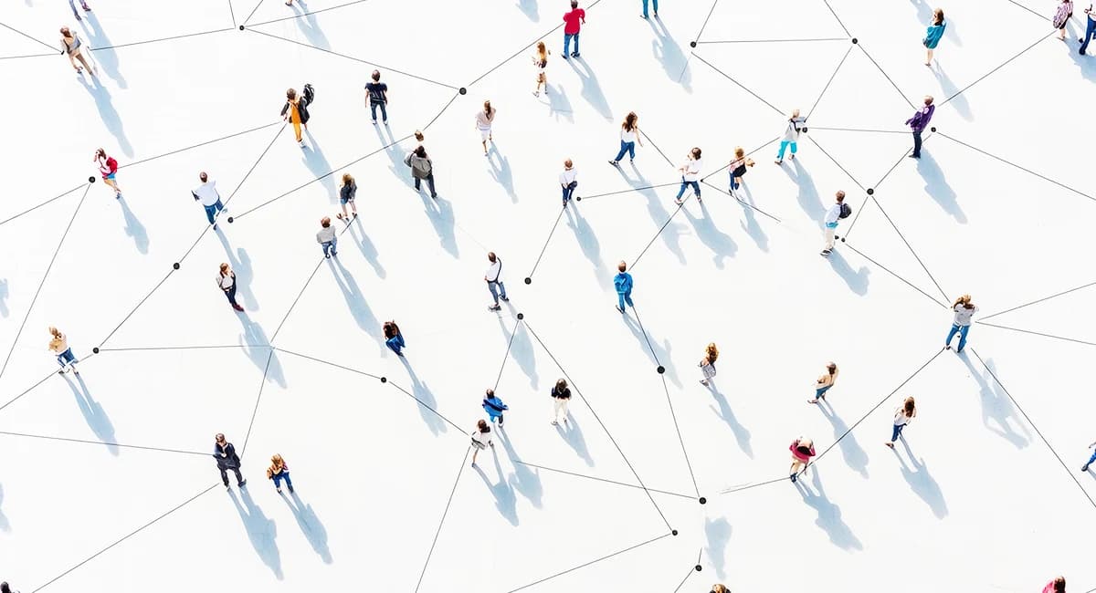 Ethias Connected People