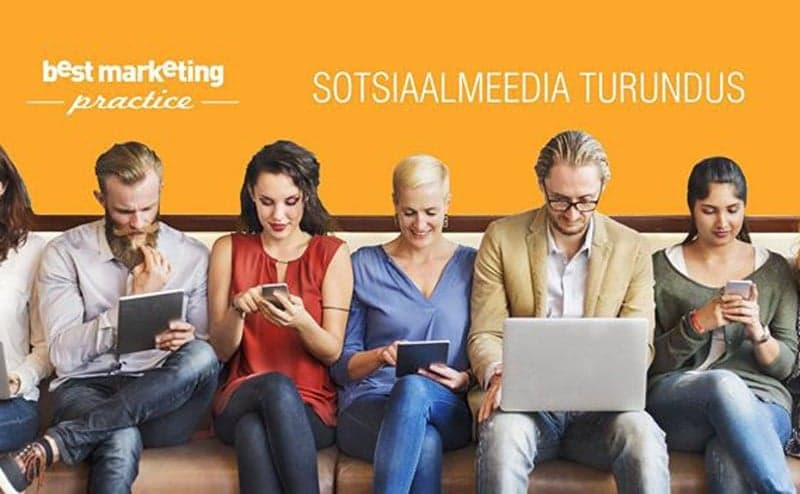 How to Market in Social Media Like a Professional - Featured Image