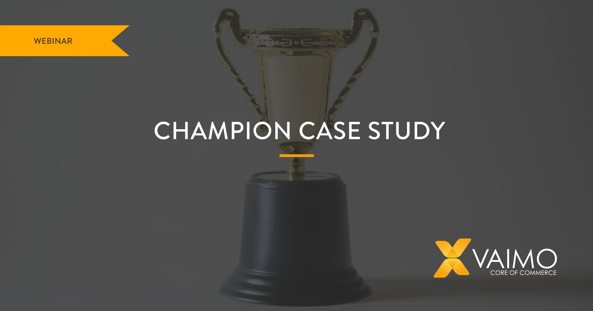 Champion Webinar - Featured Image