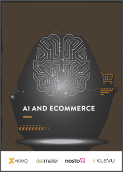 Whitepaper: AI and eCommerce